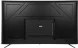 Телевизор LED Hyundai 65&amp;quot; H-LED65BU7100 WebOS Frameless Metal серый/серый 4K Ultra HD 60Hz MEMC DVB-T DVB-T2 DVB-C DVB-S DVB-S2 USB WiFi Smart TV