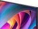 Телевизор LED Hyundai 65&amp;quot; H-LED65BU7100 WebOS Frameless Metal серый/серый 4K Ultra HD 60Hz MEMC DVB-T DVB-T2 DVB-C DVB-S DVB-S2 USB WiFi Smart TV