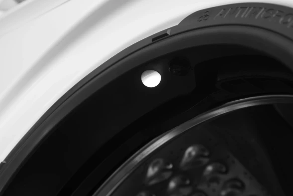 Стиральная машина Hyundai WFD8402 класс: B загр.фронтальная макс.:8кг (с сушкой) белый