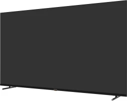 Телевизор LED Digma 65" DM-LED65UBB33 Яндекс.ТВ Frameless Metal черный/черный 4K Ultra HD 60Hz DVB-T DVB-T2 DVB-C DVB-S DVB-S2 USB WiFi Smart TV