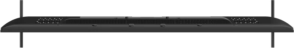 Телевизор LED Digma 65&amp;quot; DM-LED65UBB33 Яндекс.ТВ Frameless Metal черный/черный 4K Ultra HD 60Hz DVB-T DVB-T2 DVB-C DVB-S DVB-S2 USB WiFi Smart TV