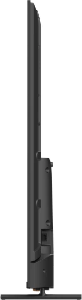 Телевизор LED Digma 65&amp;quot; DM-LED65UBB33 Яндекс.ТВ Frameless Metal черный/черный 4K Ultra HD 60Hz DVB-T DVB-T2 DVB-C DVB-S DVB-S2 USB WiFi Smart TV