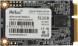 Накопитель SSD Netac SATA-III 512GB NT01N5M-512G-M3X N5M mSATA