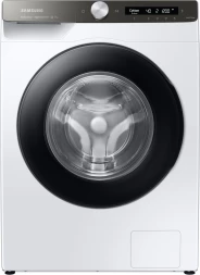 Стиральная машина Samsung WW70AG6S23ATLP класс: A загр.фронтальная макс.:7кг белый инвертер