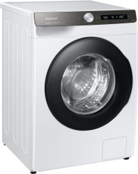 Стиральная машина Samsung WW70AG6S23ATLP класс: A загр.фронтальная макс.:7кг белый инвертер