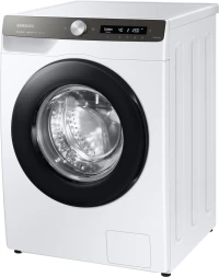 Стиральная машина Samsung WW70AG6S23ATLP класс: A загр.фронтальная макс.:7кг белый инвертер