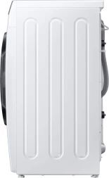 Стиральная машина Samsung WW70AG6S23ATLP класс: A загр.фронтальная макс.:7кг белый инвертер