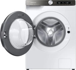 Стиральная машина Samsung WW70AG6S23ATLP класс: A загр.фронтальная макс.:7кг белый инвертер