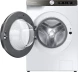 Стиральная машина Samsung WW70AG6S23ATLP класс: A загр.фронтальная макс.:7кг белый инвертер