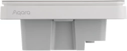Умный выключатель Aqara Z1 Pro ZNQBKG44LM 3-хкл. белый (ZNQBKG44LM_WH)