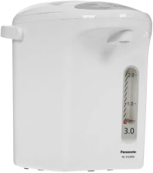 Термопот Panasonic NC-EG3000WTS 3л. 700Вт белый