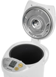 Термопот Panasonic NC-EG3000WTS 3л. 700Вт белый