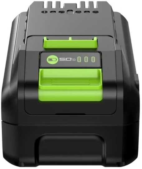 Батарея аккумуляторная Greenworks G24HP5 24В 5Ач Li-Ion (2957807)