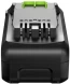 Батарея аккумуляторная Greenworks G24HP5 24В 5Ач Li-Ion (2957807)