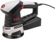 Эксцентриковая шлифмашина P.I.T. PDS125-C 500Вт D125мм (100800201010)