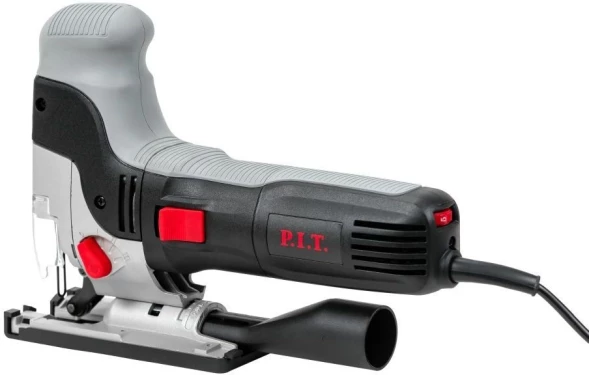 Лобзик P.I.T. PST110-C 750Вт 3100ходов/мин от электросети