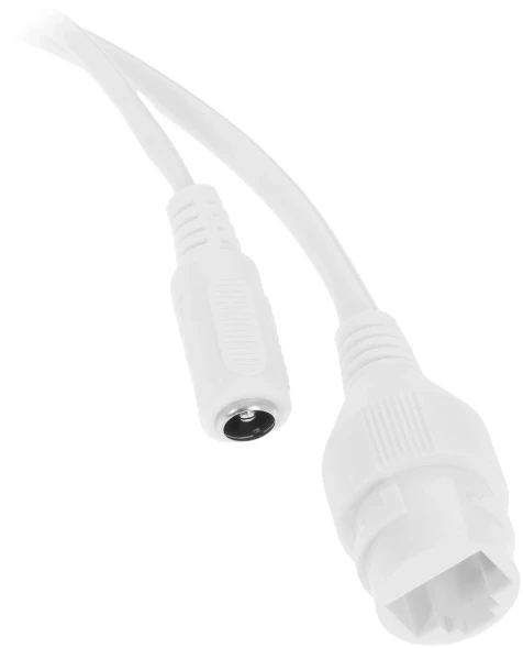 Камера видеонаблюдения IP Dahua DH-IPC-HDBW1431RP-ZS-S4 2.8-12мм цв. корп.:белый