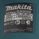 Углошлифовальная машина Makita GA9020 2200Вт 6600об/мин рез.шпин.:M14 d=230мм