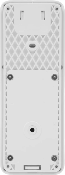 Умный замок TP-Link Tapo D230S1 навесной 6700mAh белый/черный