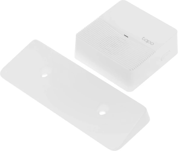 Умный замок TP-Link Tapo D230S1 навесной 6700mAh белый/черный