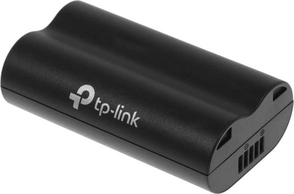 Умный замок TP-Link Tapo D230S1 навесной 6700mAh белый/черный