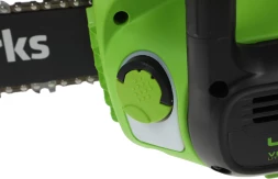 Цепная пила Greenworks G40CS30K2 аккум. дл.шины:12&amp;quot; (30cm) 1аккум. 2Ач ЗУ (2007807UA)