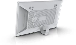 Фоторамка Digma 11.6&amp;quot; PF-1100 IPS 1366x768 белый пластик ПДУ Видео