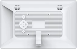 Фоторамка Digma 11.6&amp;quot; PF-1100 IPS 1366x768 белый пластик ПДУ Видео