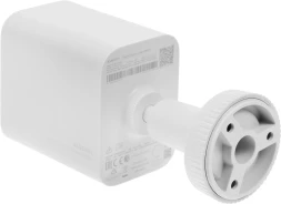 Камера видеонаблюдения IP Xiaomi Outdoor Camera BW300 Wi-Fi 3.13-3.13мм цв. корп.:белый/черный (BHR8303GL)