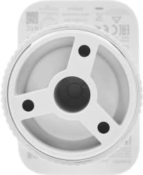 Камера видеонаблюдения IP Xiaomi Outdoor Camera BW300 Wi-Fi 3.13-3.13мм цв. корп.:белый/черный (BHR8303GL)