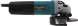 Углошлифовальная машина Makita 9565CVR 1400Вт 12000об/мин рез.шпин.:M14 d=125мм