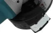 Углошлифовальная машина Makita 9565CVR 1400Вт 12000об/мин рез.шпин.:M14 d=125мм