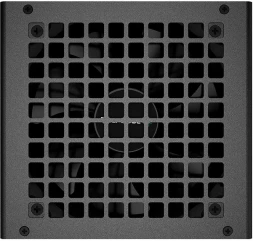 Блок питания Deepcool ATX 600W PF600 V2 80 PLUS WHITE (20+4pin) APFC 120mm fan 6xSATA RTL