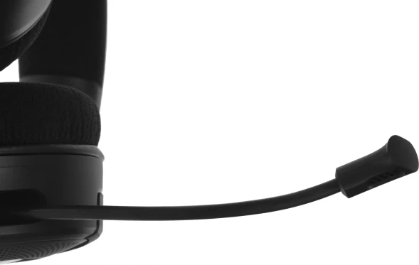 Наушники с микрофоном Razer Kraken V4 X черный 2.0м мониторные USB оголовье (RZ04-05180100-R3M1)