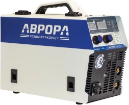 Сварочный полуавтомат Аврора Стандарт 200 инвертор FLUX, MMA, TIG-Lift, MIG 5.98кВт