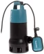 Насос дренажный Makita PF1010 1100Вт 14400л/час центробежный