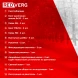 Снегоуборщик бензин. RedVerg RD-SB107/15DW-E 15л.с.