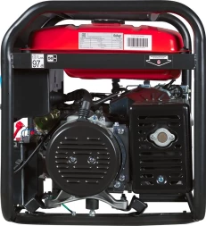 Генератор Fubag BS 8000 DA ES 9.5кВт