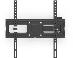 Кронштейн для телевизора Hama 00220832 черный 32&amp;quot;-65&amp;quot; макс.30кг настенный поворотно-выдвижной и наклонный