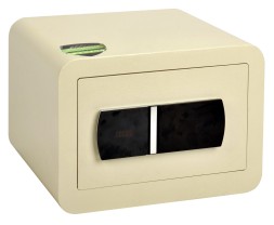 Сейф мебельный Cactus CS-SF-T25L 250x350x300мм электронный