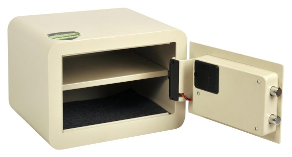 Сейф мебельный Cactus CS-SF-T25L 250x350x300мм электронный