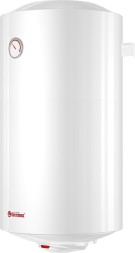 Водонагреватель Thermex Circle 50 V Slim 1.5кВт 50л электрический настенный/белый
