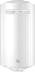 Водонагреватель Thermex Circle 50 V Slim 1.5кВт 50л электрический настенный/белый