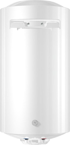 Водонагреватель Thermex Circle 50 V Slim 1.5кВт 50л электрический настенный/белый