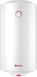 Водонагреватель Thermex Circle 50 V Slim 1.5кВт 50л электрический настенный/белый