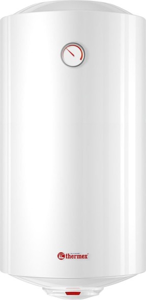 Водонагреватель Thermex Circle 50 V Slim 1.5кВт 50л электрический настенный/белый