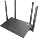Роутер беспроводной D-Link DIR-815/RU/R4A AC1200 10/100BASE-TX/4G ready черный