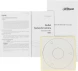 Камера видеонаблюдения IP Dahua DH-IPC-HFW1539DTK2P-SAW-IL-0280B Wi-Fi 2.8-2.8мм цв. корп.:белый (DH-IPC-HFW1539DTK2-SAW-IL)