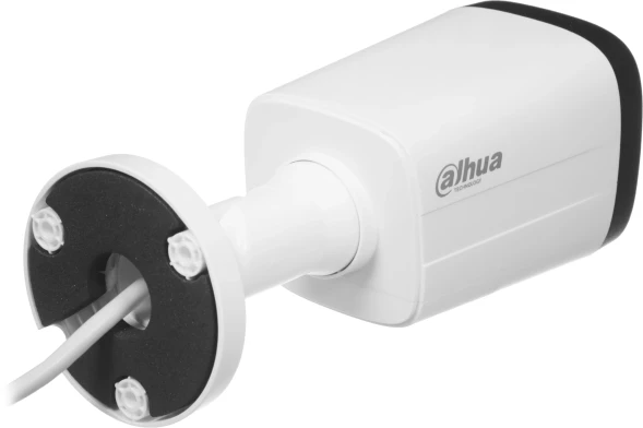 Камера видеонаблюдения IP Dahua DH-IPC-HFW1539DTK2P-SAW-IL-0280B Wi-Fi 2.8-2.8мм цв. корп.:белый (DH-IPC-HFW1539DTK2-SAW-IL)