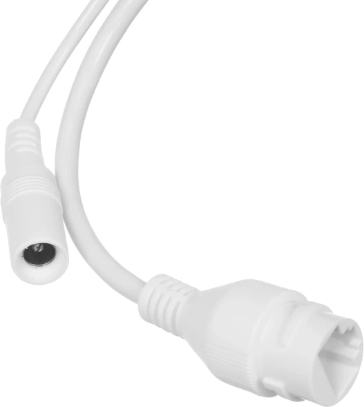 Камера видеонаблюдения IP Dahua DH-IPC-HFW1539DTK2P-SAW-IL-0280B Wi-Fi 2.8-2.8мм цв. корп.:белый (DH-IPC-HFW1539DTK2-SAW-IL)
